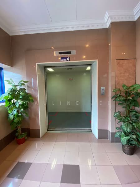 Crystal Time Building, 16 Tannery Lane, 2,925 sqft, Light Industrial (B1) For Rent, by Pauline Zee, 24170089 - CommercialGuru.com.sg