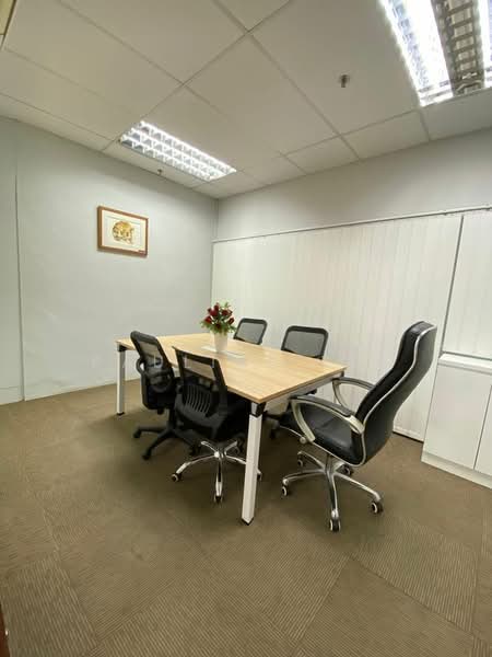 Crystal Time Building, 16 Tannery Lane, 2,925 sqft, Light Industrial (B1) For Rent, by Pauline Zee, 24170089 - CommercialGuru.com.sg