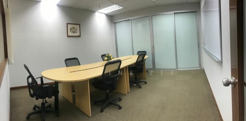 Crystal Time Building, 16 Tannery Lane, 2,925 sqft, Light Industrial (B1) For Rent, by Pauline Zee, 24170089 - CommercialGuru.com.sg