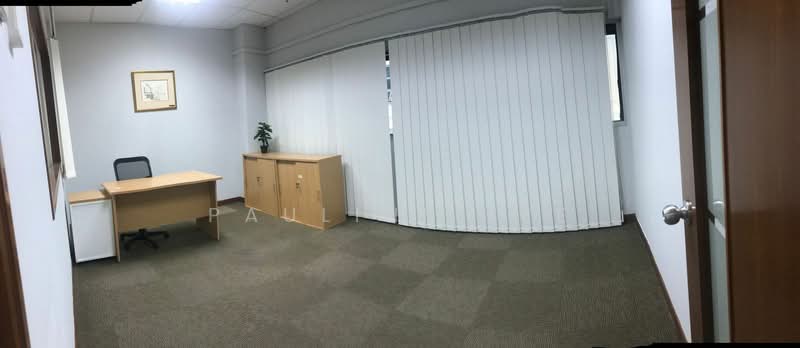 Crystal Time Building, 16 Tannery Lane, 2,925 sqft, Light Industrial (B1) For Rent, by Pauline Zee, 24170089 - CommercialGuru.com.sg