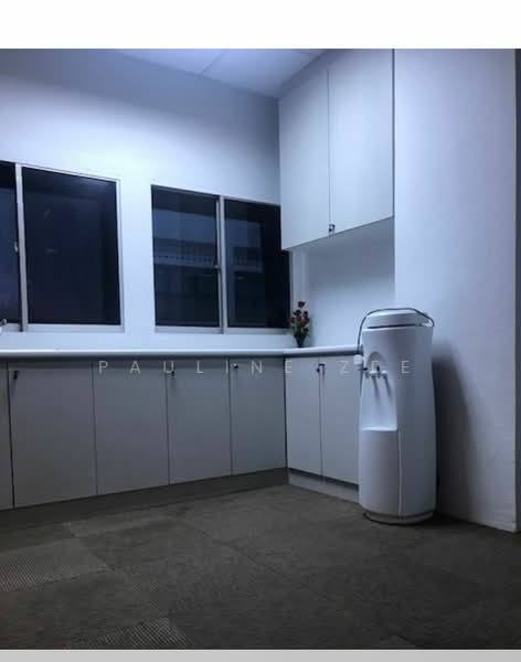 Crystal Time Building, 16 Tannery Lane, 2,925 sqft, Light Industrial (B1) For Rent, by Pauline Zee, 24170089 - CommercialGuru.com.sg