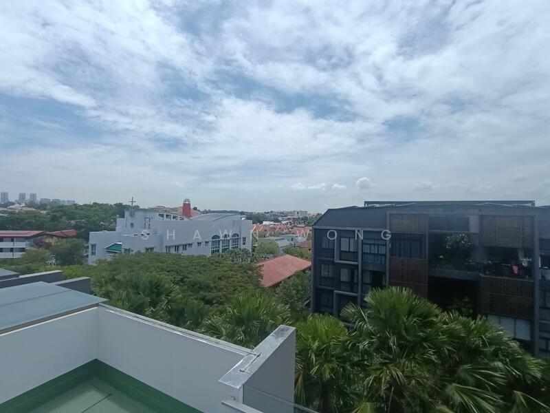 Dukes Residences, 25 Duke'S Road, 3 Bedrooms, 2433 sqft, N SALE, by Shawn Wong, 24170094