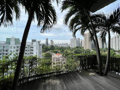 For Rent - The Oliv @ Balmoral