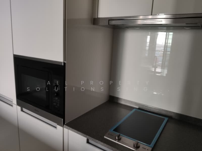 Marina One Residences, 23 Marina Way, 1 Bedroom, 753 sqft, Condominium For Rent, by ALAN, 24170141 - PropertyGuru.com.sg