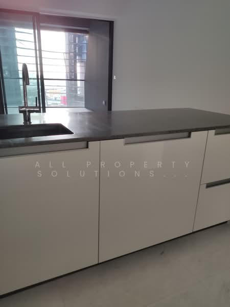 Marina One Residences, 23 Marina Way, 1 Bedroom, 753 sqft, Condominium For Rent, by ALAN, 24170141 - PropertyGuru.com.sg