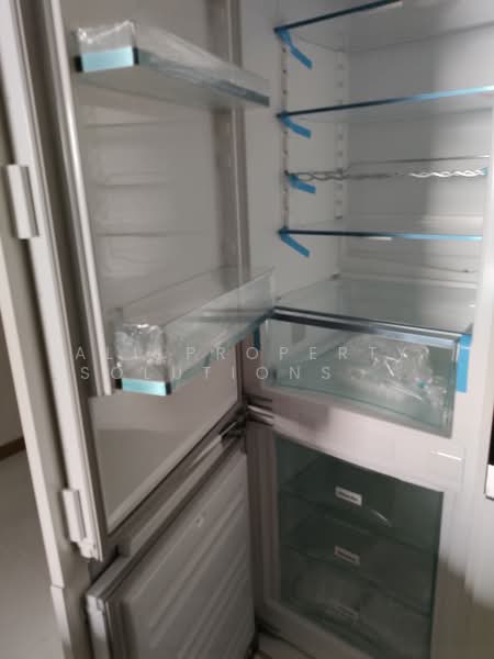 Marina One Residences, 23 Marina Way, 1 Bedroom, 753 sqft, Condominium For Rent, by ALAN, 24170141 - PropertyGuru.com.sg