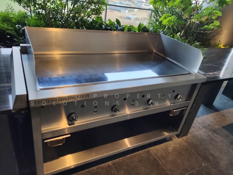 Marina One Residences, 23 Marina Way, 1 Bedroom, 753 sqft, Condominium For Rent, by ALAN, 24170141 - PropertyGuru.com.sg