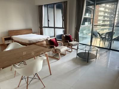 For Rent - Marina One Residences