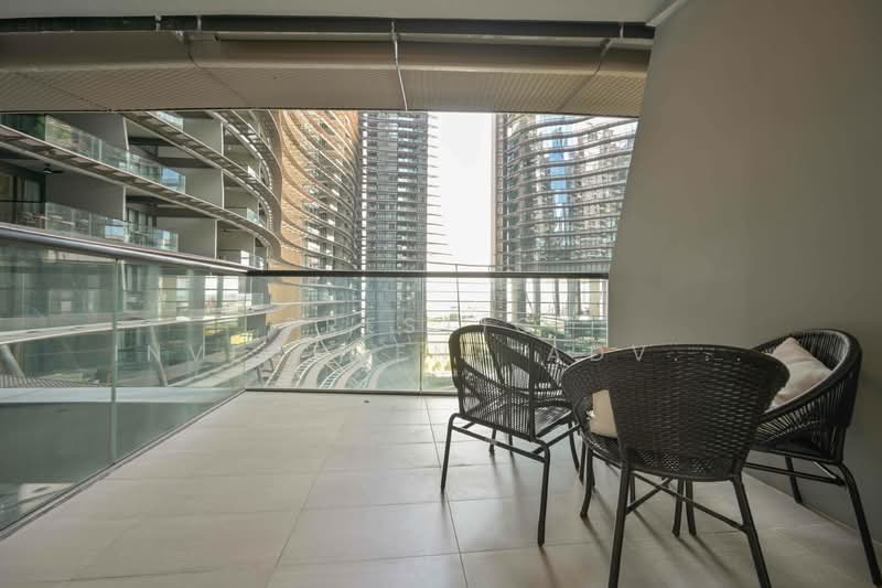 Marina One Residences, 23 Marina Way, 1 Bedroom, 753 sqft, Condominium For Rent, by ALAN, 24170141 - PropertyGuru.com.sg