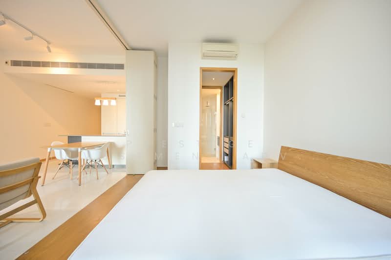 Marina One Residences, 23 Marina Way, 1 Bedroom, 753 sqft, Condominium For Rent, by ALAN, 24170141 - PropertyGuru.com.sg
