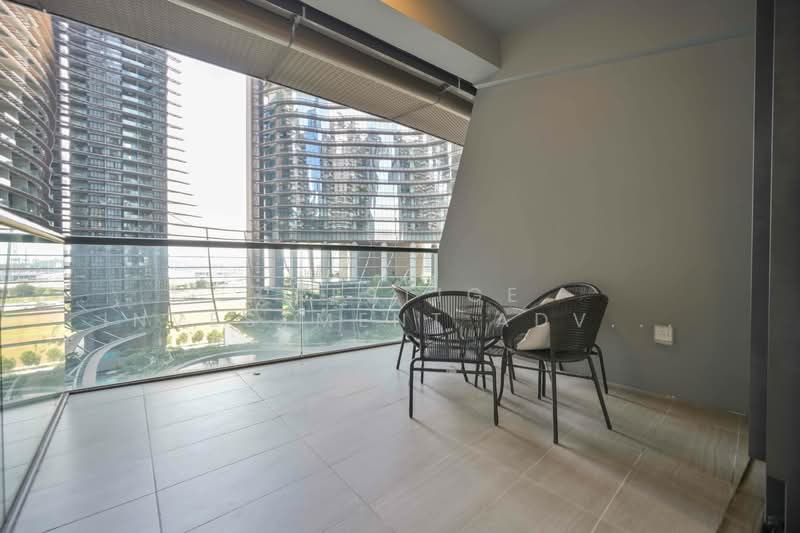 Marina One Residences, 23 Marina Way, 1 Bedroom, 753 sqft, Condominium For Rent, by ALAN, 24170141 - PropertyGuru.com.sg