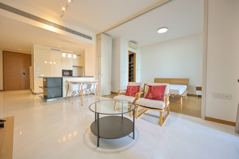 Marina One Residences, 23 Marina Way, 1 Bedroom, 753 sqft, Condominium For Rent, by ALAN, 24170141 - PropertyGuru.com.sg