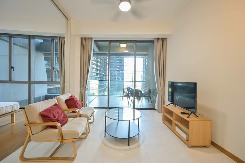 Marina One Residences, 23 Marina Way, 1 Bedroom, 753 sqft, Condominium For Rent, by ALAN, 24170141 - PropertyGuru.com.sg