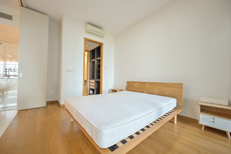Marina One Residences, 23 Marina Way, 1 Bedroom, 753 sqft, Condominium For Rent, by ALAN, 24170141 - PropertyGuru.com.sg