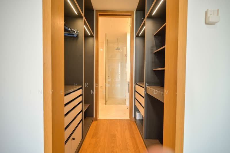 Marina One Residences, 23 Marina Way, 1 Bedroom, 753 sqft, Condominium For Rent, by ALAN, 24170141 - PropertyGuru.com.sg