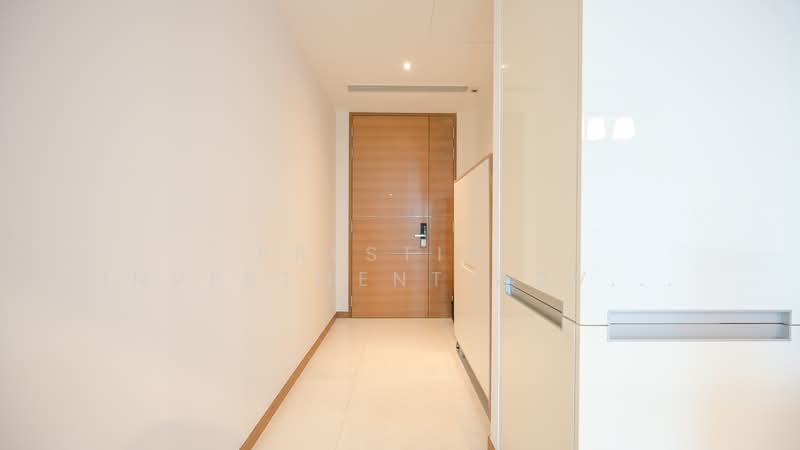 Marina One Residences, 23 Marina Way, 1 Bedroom, 753 sqft, Condominium For Rent, by ALAN, 24170141 - PropertyGuru.com.sg