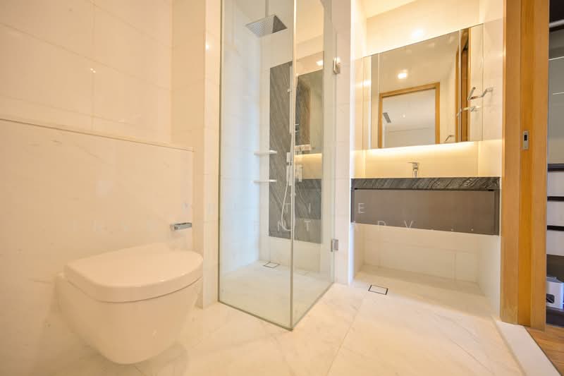 Marina One Residences, 23 Marina Way, 1 Bedroom, 753 sqft, Condominium For Rent, by ALAN, 24170141 - PropertyGuru.com.sg
