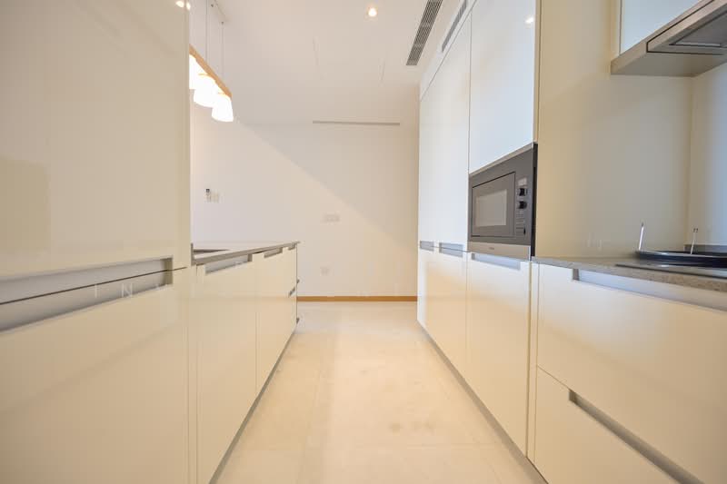 Marina One Residences, 23 Marina Way, 1 Bedroom, 753 sqft, Condominium For Rent, by ALAN, 24170141 - PropertyGuru.com.sg