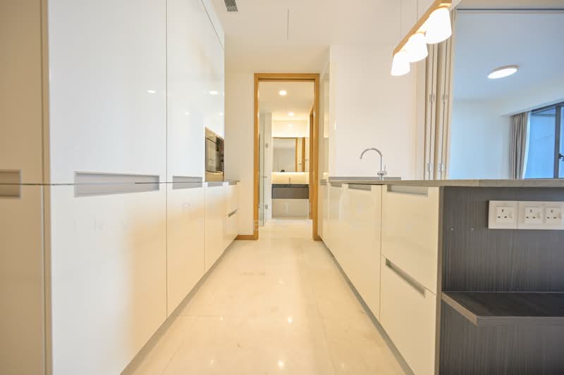 Marina One Residences, 23 Marina Way, 1 Bedroom, 753 sqft, Condominium For Rent, by ALAN, 24170141 - PropertyGuru.com.sg