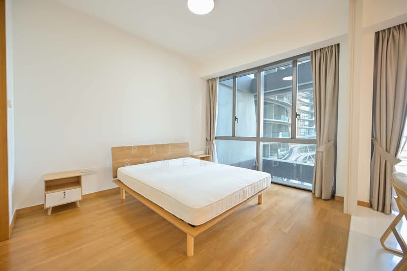 Marina One Residences, 23 Marina Way, 1 Bedroom, 753 sqft, Condominium For Rent, by ALAN, 24170141 - PropertyGuru.com.sg
