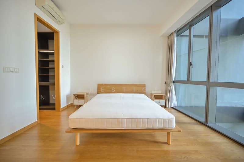 Marina One Residences, 23 Marina Way, 1 Bedroom, 753 sqft, Condominium For Rent, by ALAN, 24170141 - PropertyGuru.com.sg