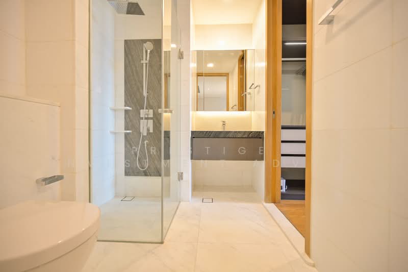 Marina One Residences, 23 Marina Way, 1 Bedroom, 753 sqft, Condominium For Rent, by ALAN, 24170141 - PropertyGuru.com.sg