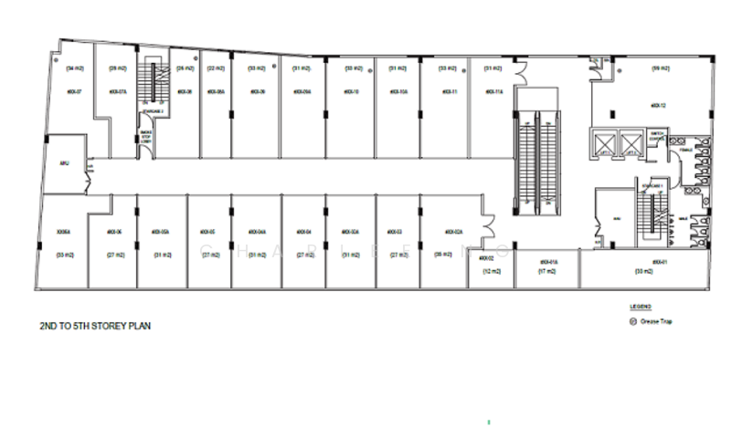 Bugis Cube, 470 North Bridge Road, 333 sqft, Mall Shop For Sale, by Charlee Ng, 24170153 - CommercialGuru.com.sg