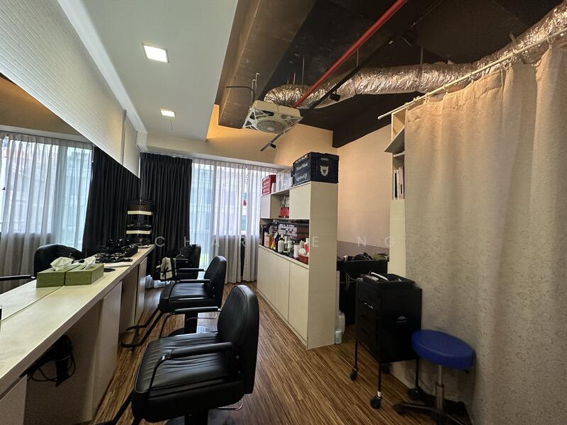 Bugis Cube, 470 North Bridge Road, 333 sqft, Mall Shop For Sale, by Charlee Ng, 24170153 - CommercialGuru.com.sg