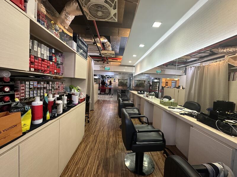 Bugis Cube, 470 North Bridge Road, 333 sqft, Mall Shop For Sale, by Charlee Ng, 24170153 - CommercialGuru.com.sg