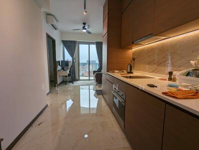 For Rent - Queens Peak