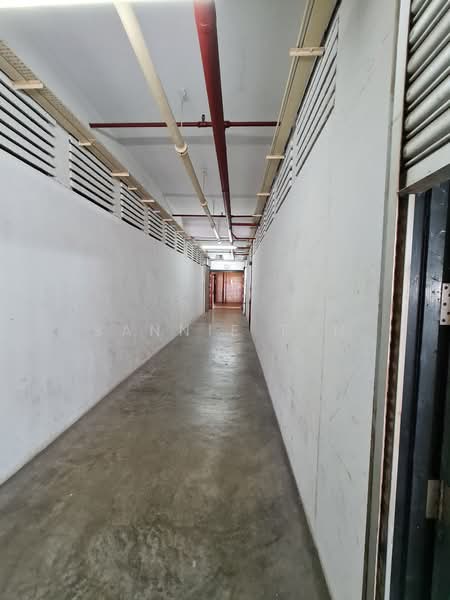 Ruby Industrial Complex, 80 Genting Lane, 1,800 sqft, Light Industrial (B1) For Rent, by Sannie Tan, 24170296 - CommercialGuru.com.sg