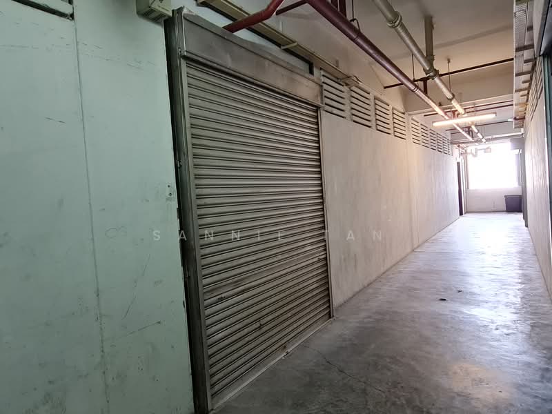 Ruby Industrial Complex, 80 Genting Lane, 1,800 sqft, Light Industrial (B1) For Rent, by Sannie Tan, 24170296 - CommercialGuru.com.sg