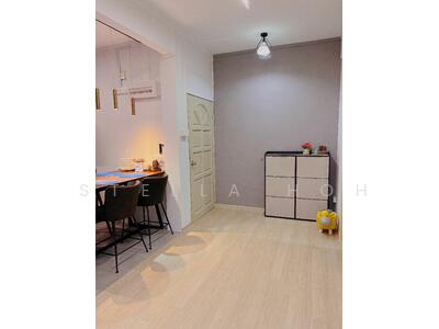 For Rent - Cavenagh Gardens