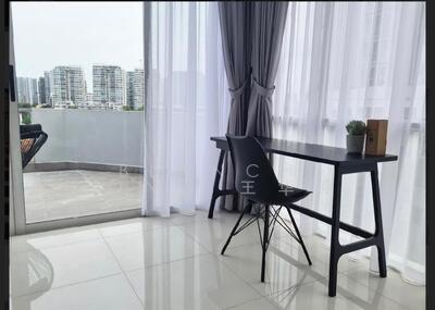 For Sale - Haig Road Apartments