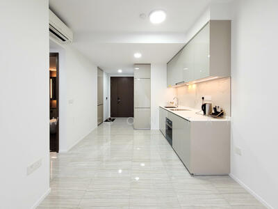 For Sale - Parc Esta