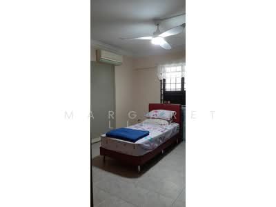 For Rent - 507 Ang Mo Kio Avenue 8