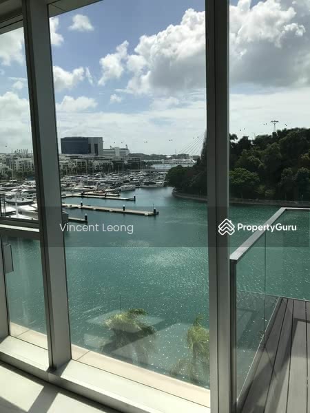 For Sale - Reflections at Keppel Bay