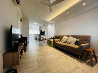 For Rent - 188 Bishan Street 13