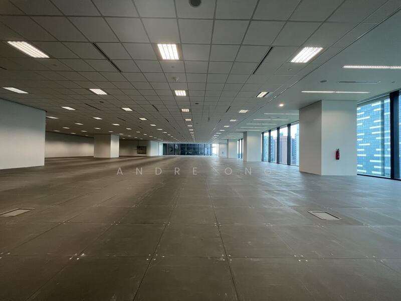 Marina One, 7 Straits View, East Tower, 3,000 sqft, Office For Rent, by Andre Ong, 24170831 - CommercialGuru.com.sg