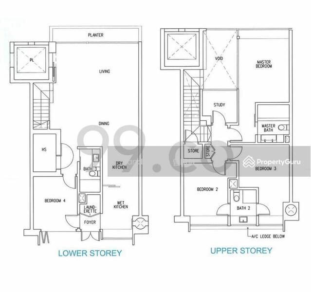 For Rent Jardin