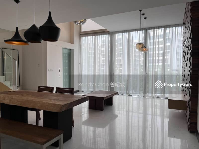 For Rent - Jardin