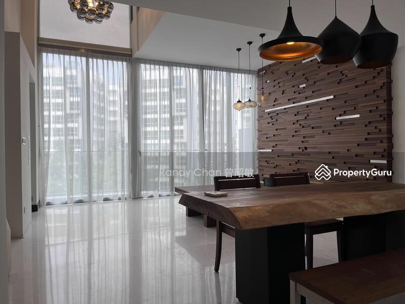 For Rent - Jardin