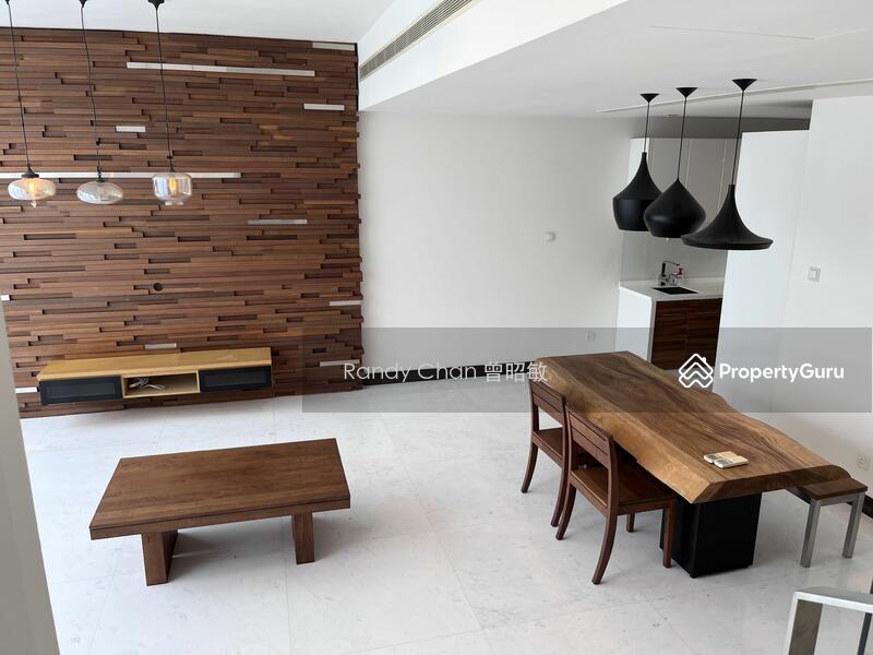 For Rent - Jardin