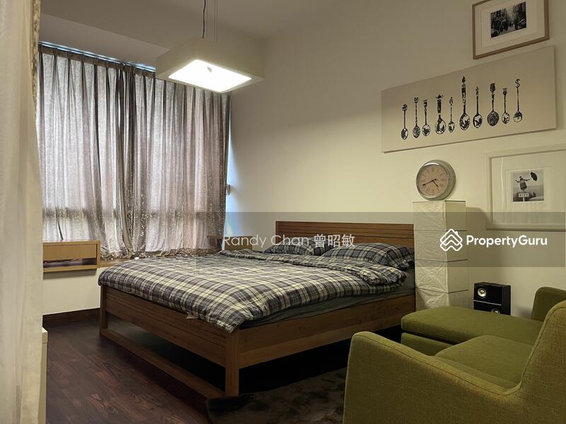 For Rent - Jardin
