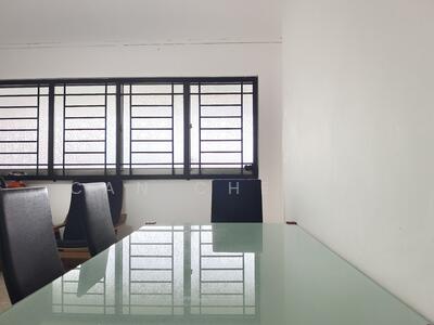 For Rent - 114 Lengkong Tiga