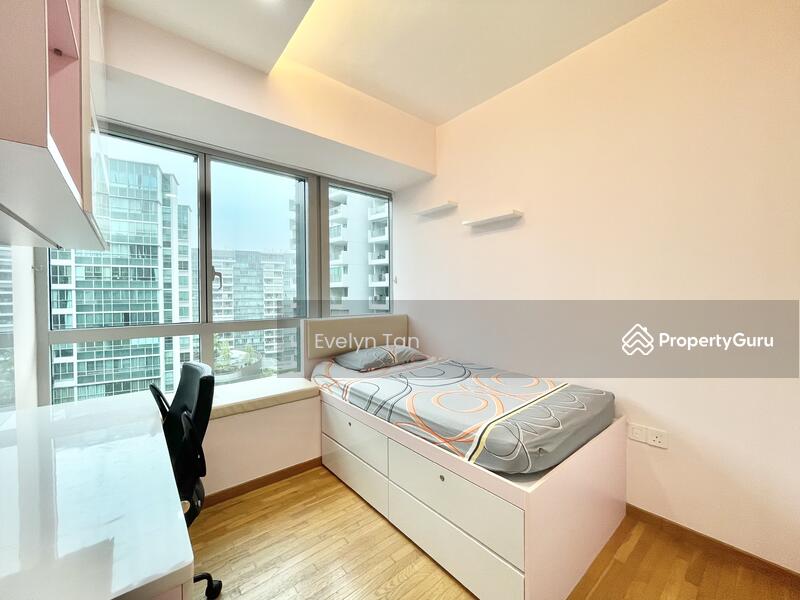 For Rent - The Minton
