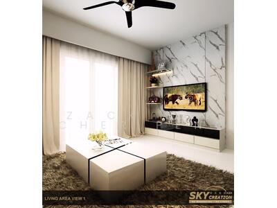 For Rent - Riversails