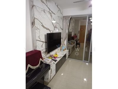 For Rent - FLO Residence