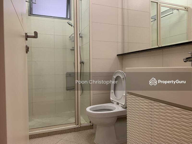 Common Toilet