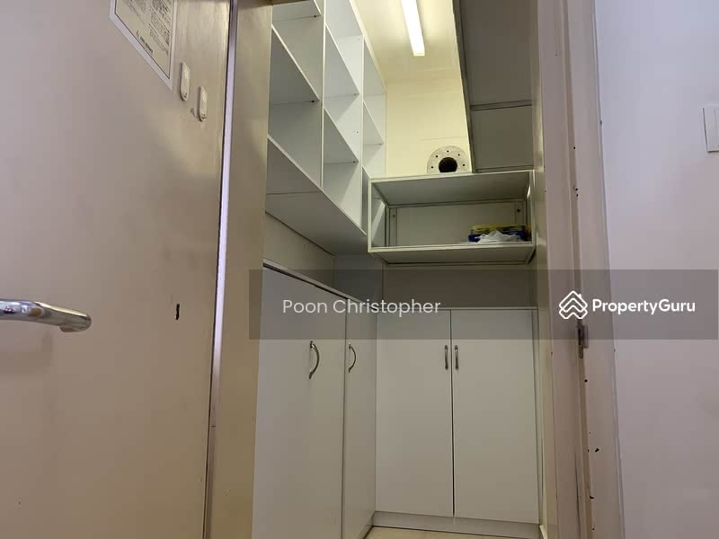Storage Room
